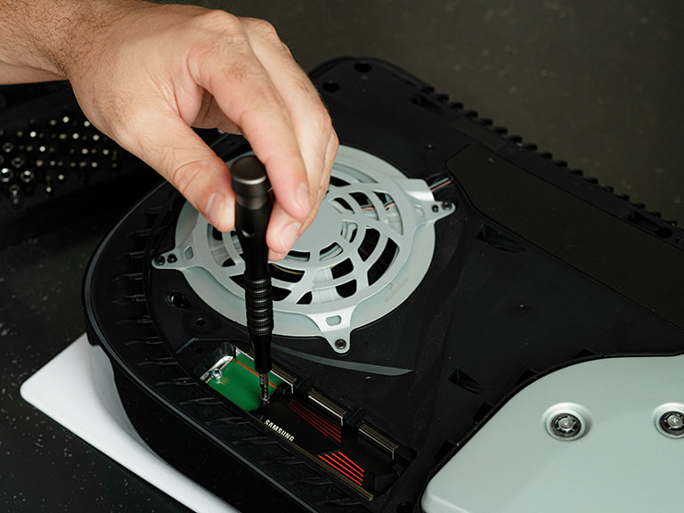 General Repairs