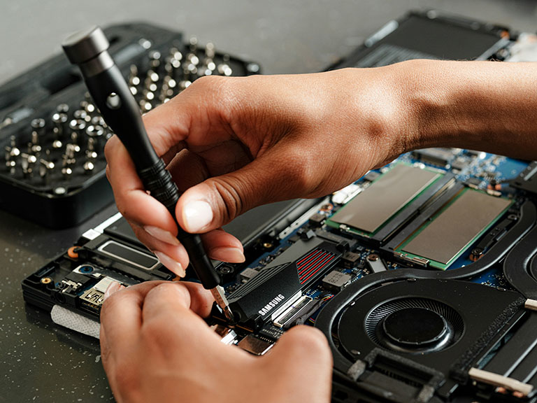 General Repairs