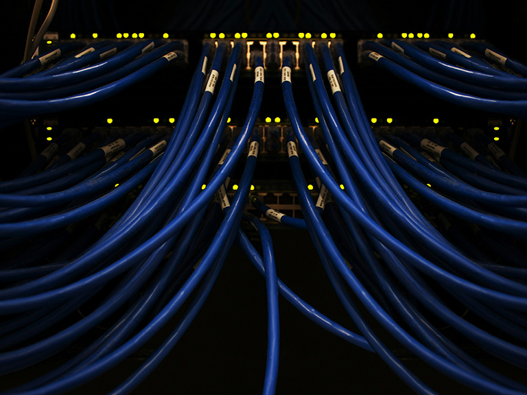 Networking