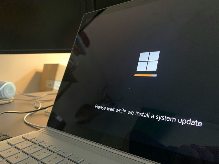 General Repairs